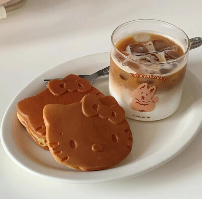 HelloKitty食物③
头像 背景图