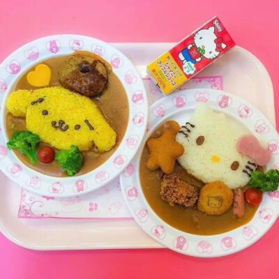 HelloKitty食物
头像 背景图