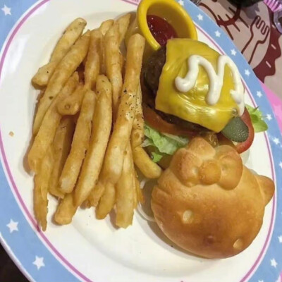 HelloKitty食物
头像 背景图