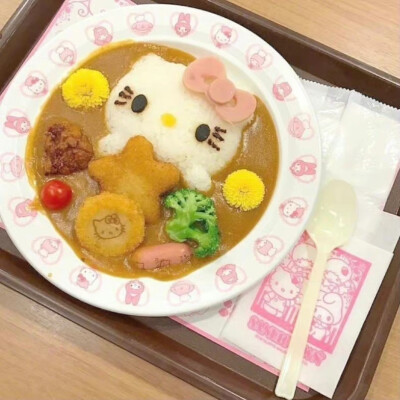 HelloKitty食物
头像 背景图