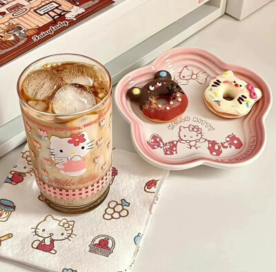 HelloKitty食物⑥
头像 背景图