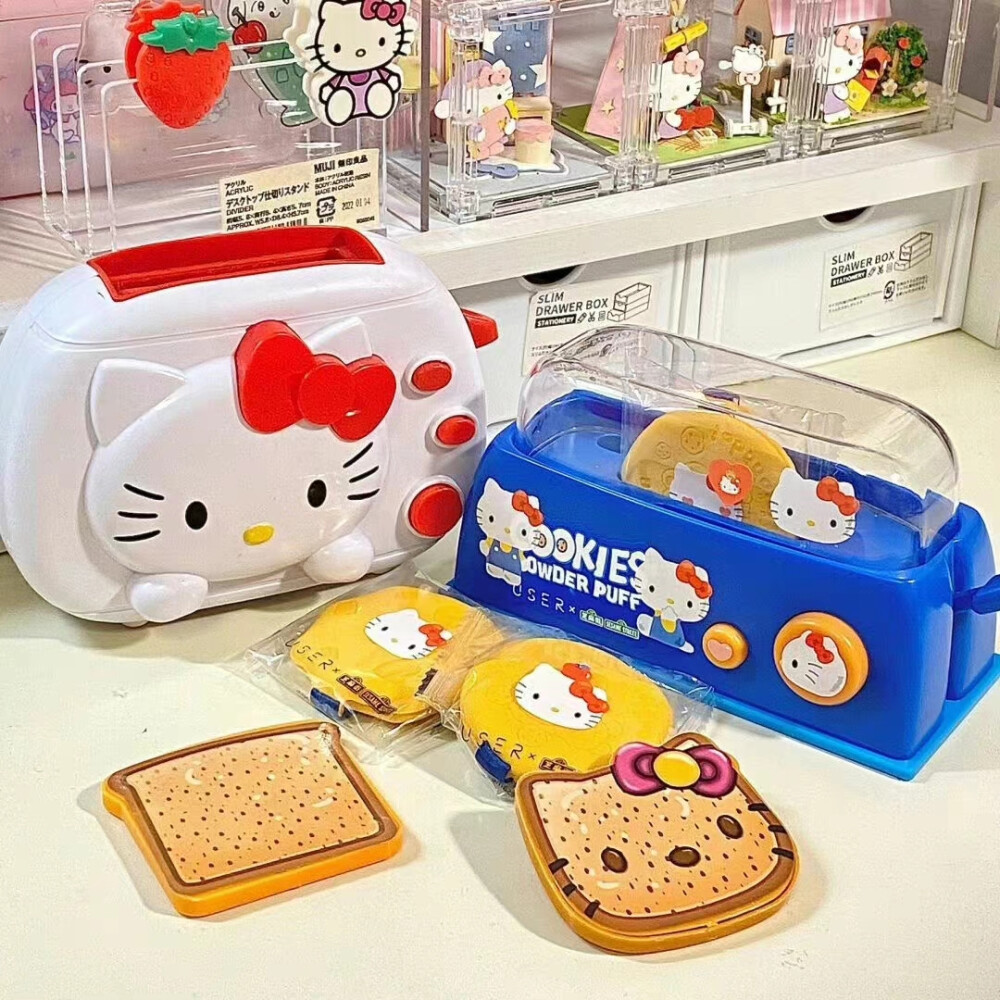 HelloKitty食物⑥
头像 背景图