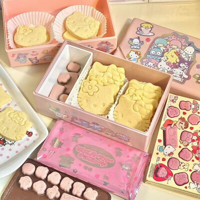 HelloKitty食物⑥
头像 背景图