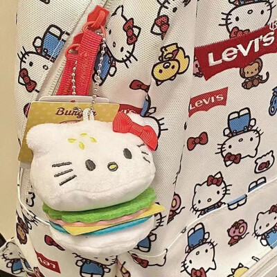 HelloKitty食物⑥
头像 背景图