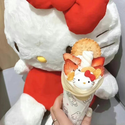 HelloKitty食物⑥
头像 背景图