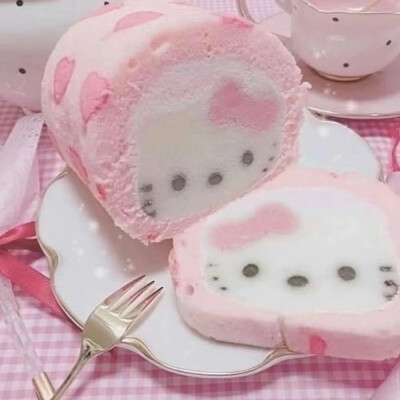 HelloKitty食物⑦
头像 背景图