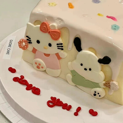 HelloKitty食物⑦
头像 背景图