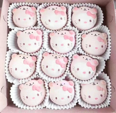 HelloKitty食物⑦
头像 背景图