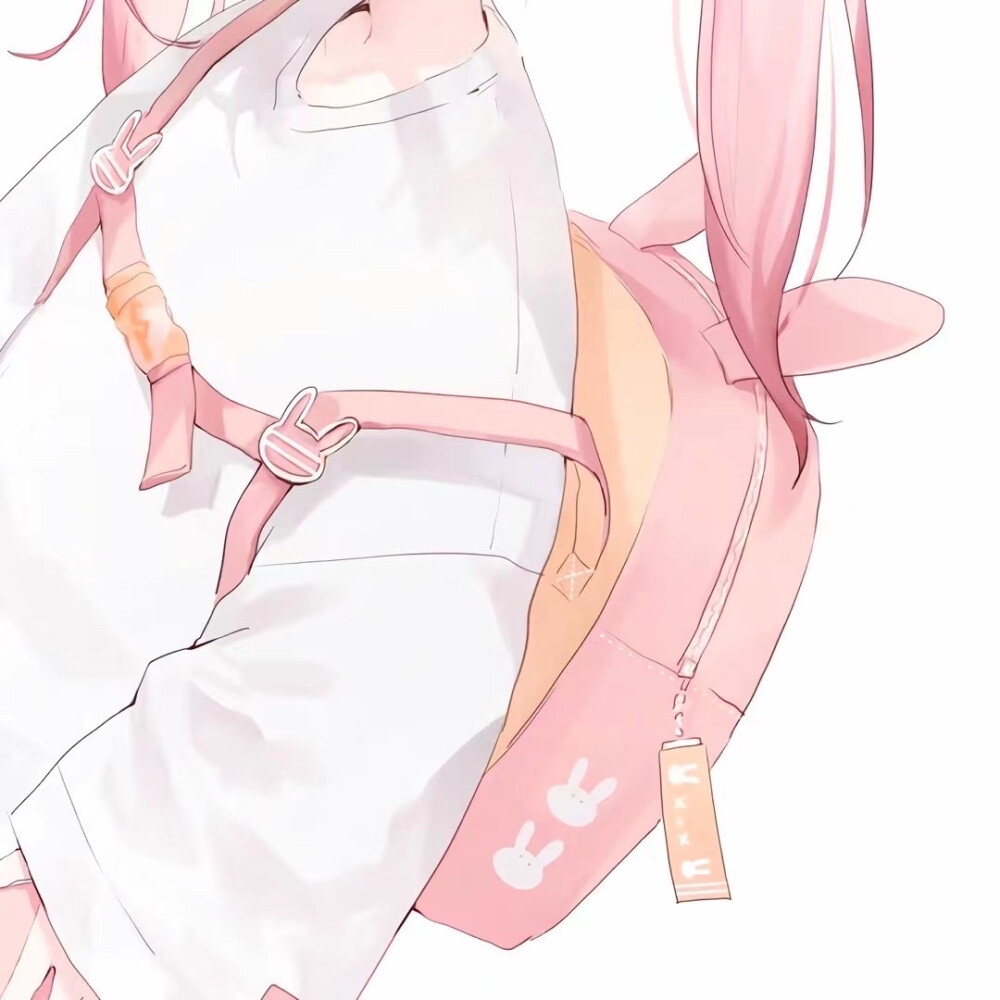 情侣头像