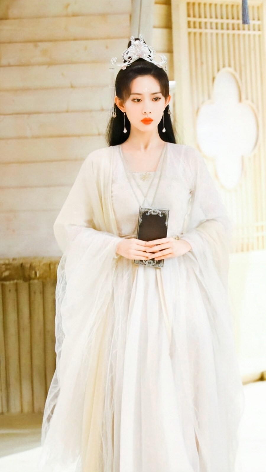 孟子义
沉香夫妇