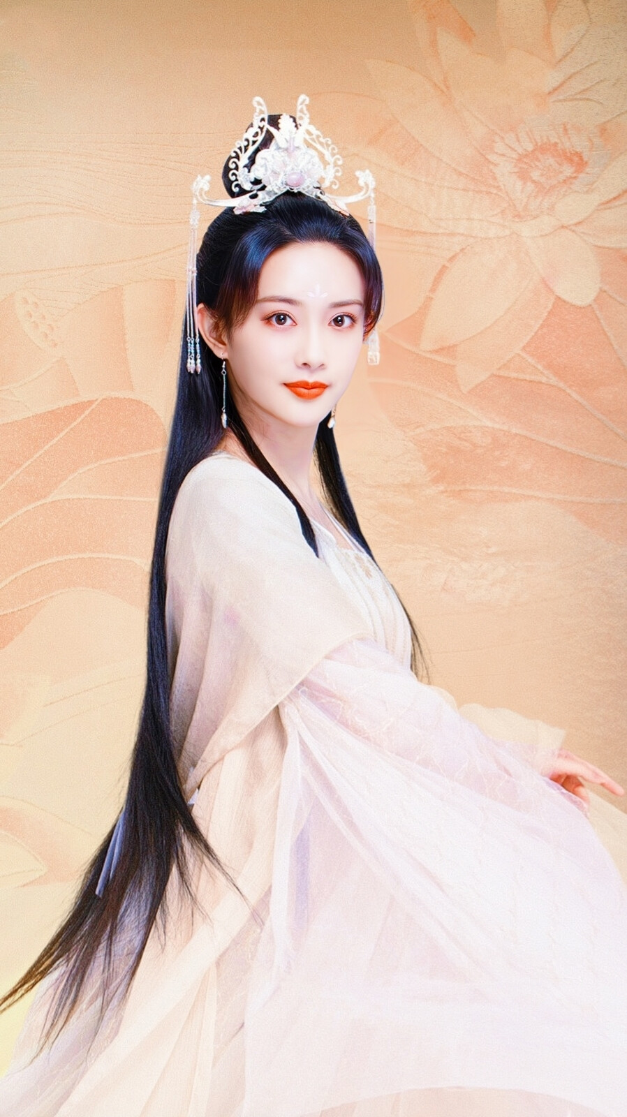 孟子义
沉香如屑