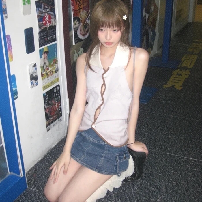 那就见一个爱一个