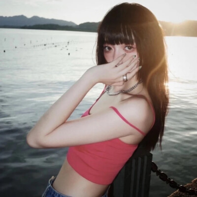 那就见一个爱一个