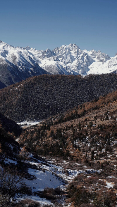 风景 壁纸