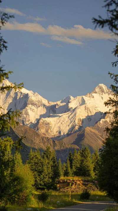 风景 壁纸