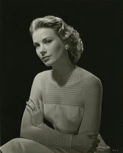 grace Kelly