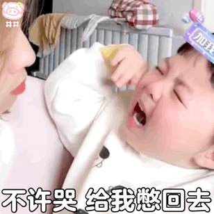 萌娃丸子妹表情包动图
可爱的表情包