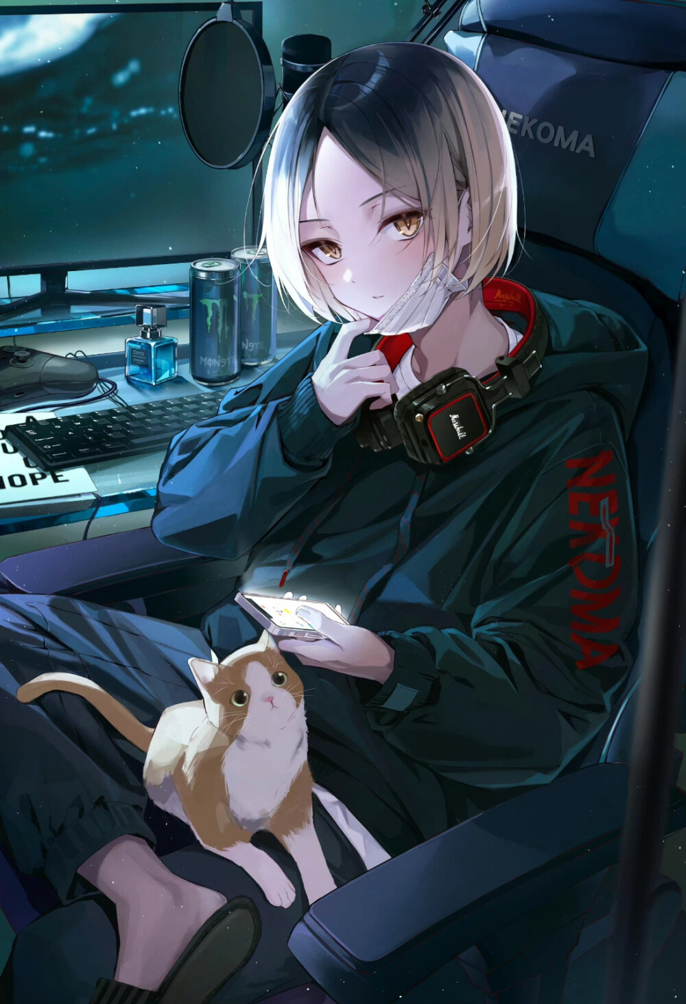 少女日记