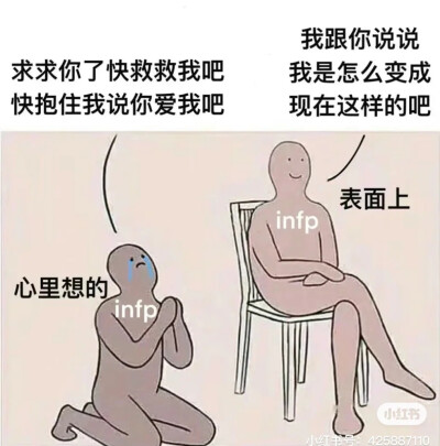 infp