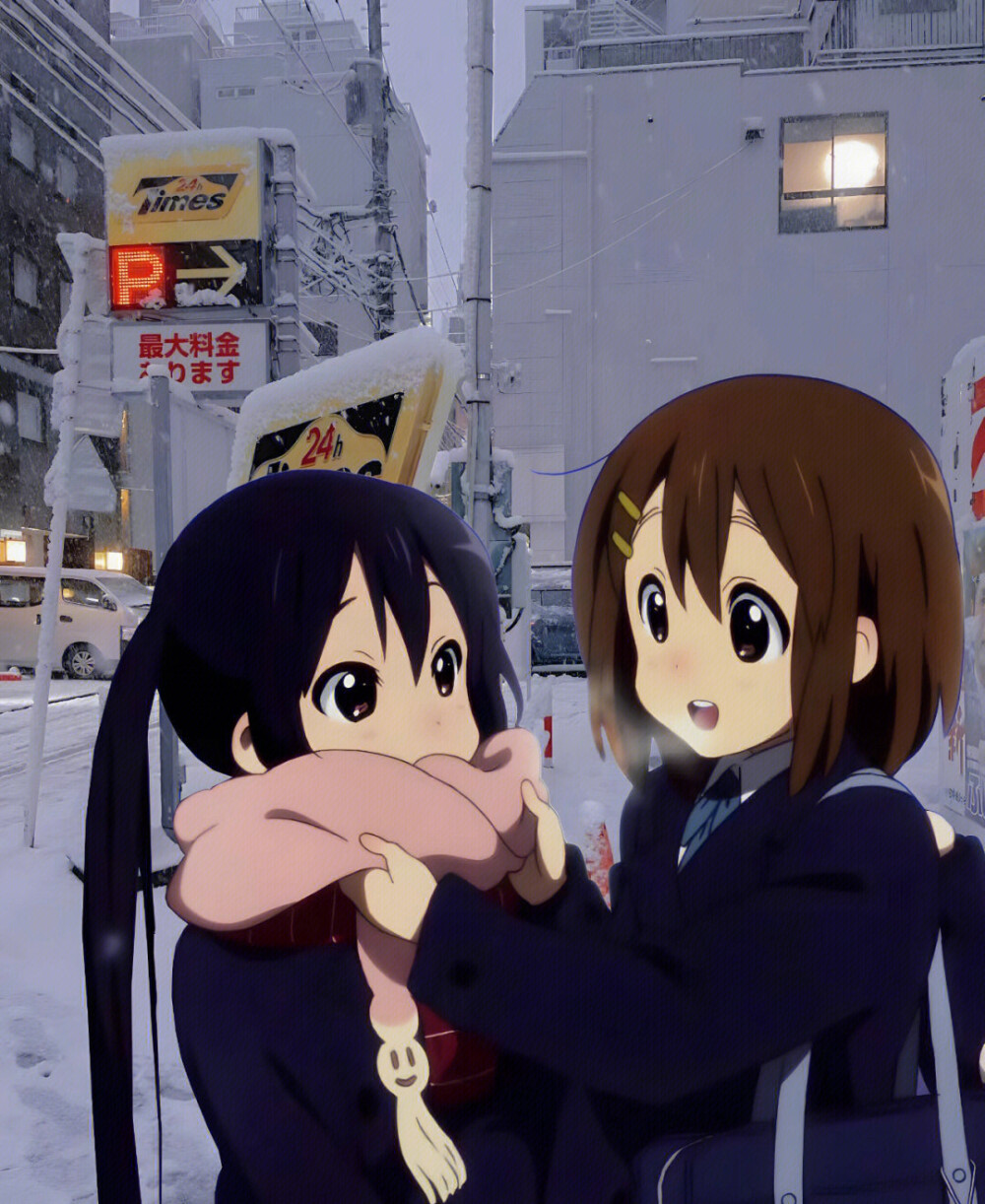 K-on!!