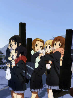 K-on!!