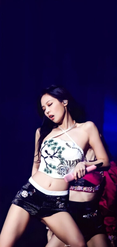 blackpink手机壁纸