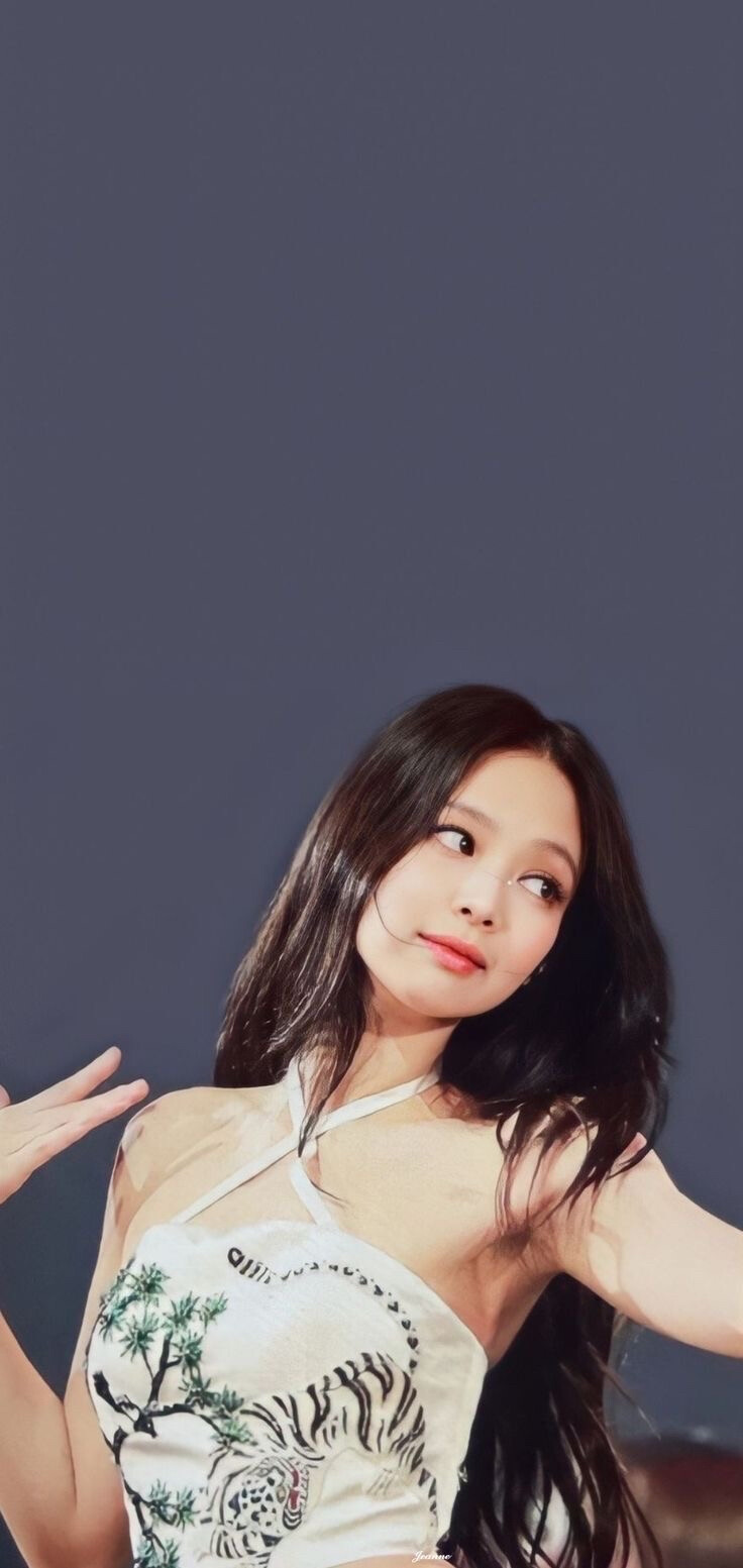 blackpink手机壁纸