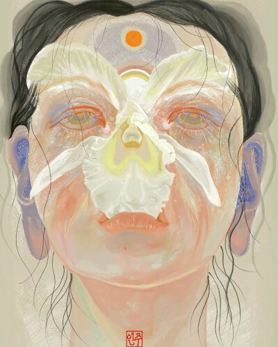 艺术｜抽象｜西方