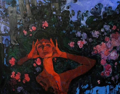 艺术/西方/绘画