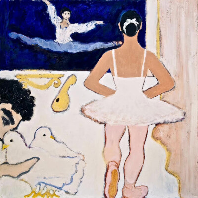 艺术/西方/绘画