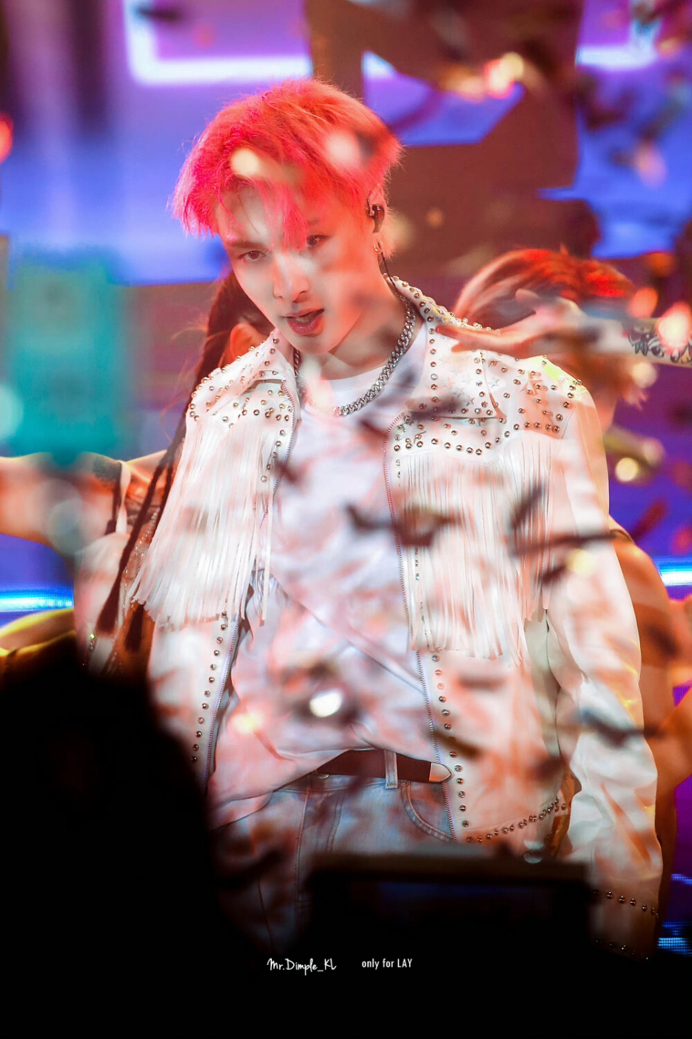 张艺兴·演唱会Singapore