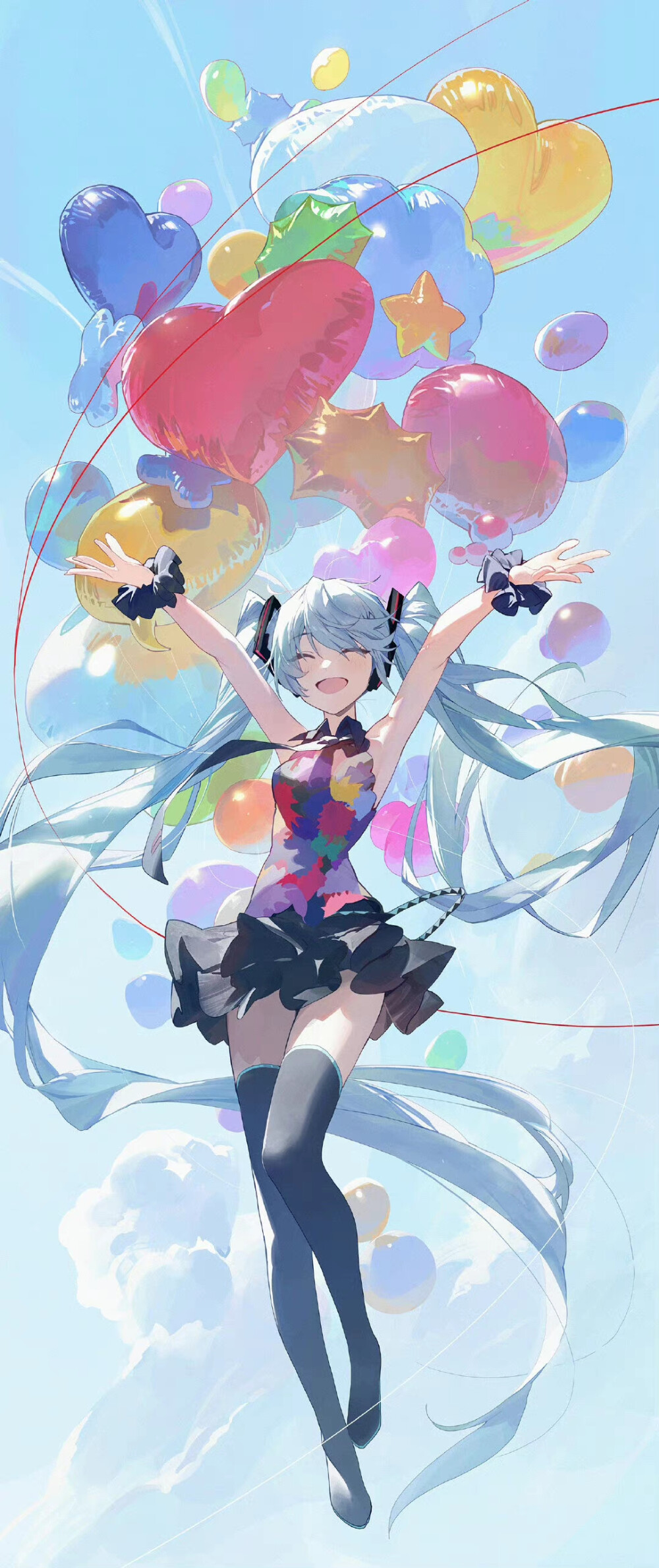 初音未来