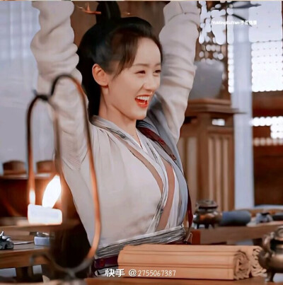 袁冰妍绝美照片