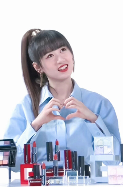 袁冰妍绝美照片