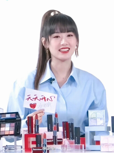 袁冰妍绝美照片