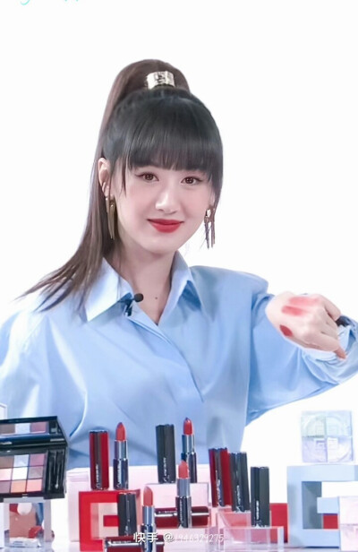 袁冰妍绝美照片