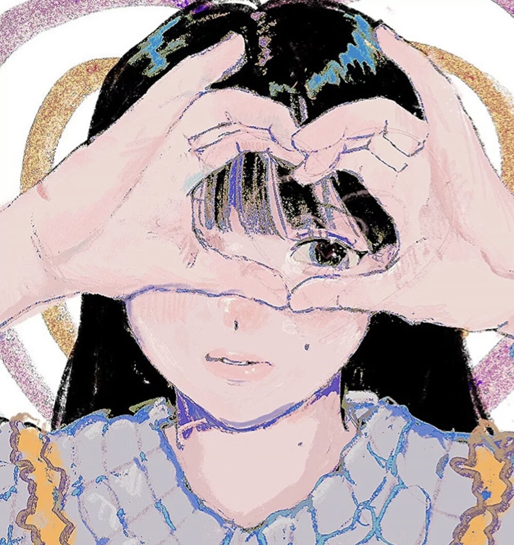 画师：iRa