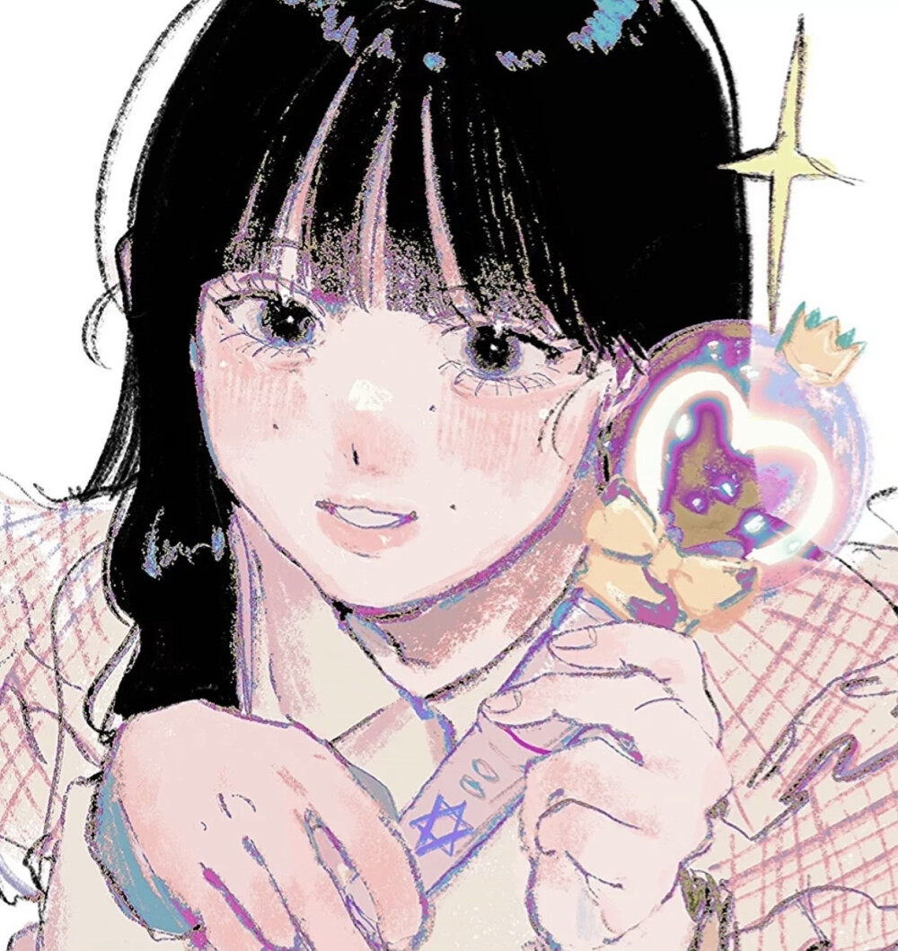 画师：iRa