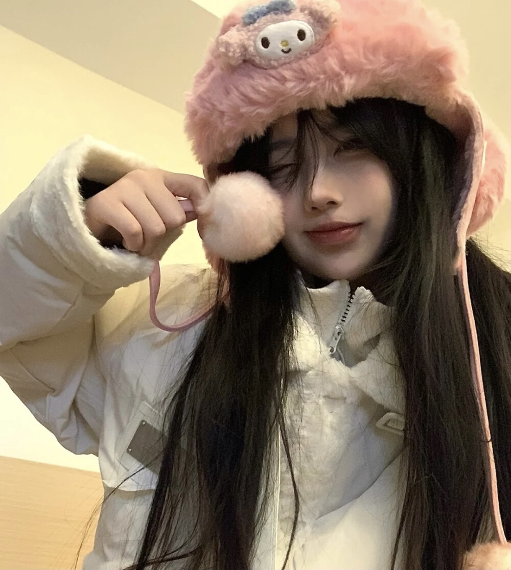 「优质女生头像」♥
加一颗奶球 我搅拌害羞