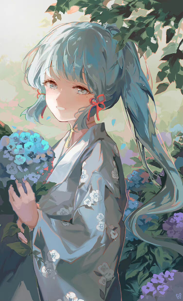 画师