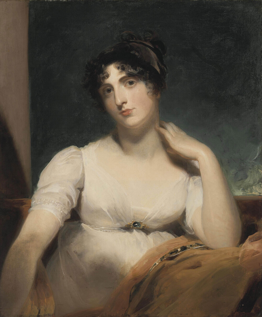 Sir Thomas Lawrence 