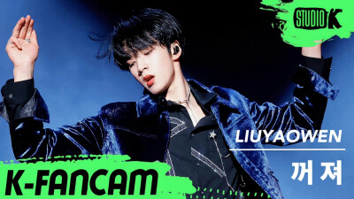 刘耀文｜直拍
from wb