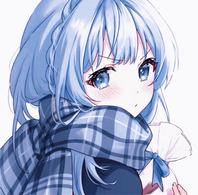 动漫头像
爱不爱的烦死啦