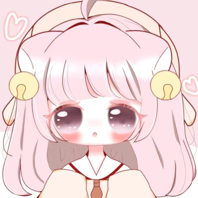 头像 可爱 动漫