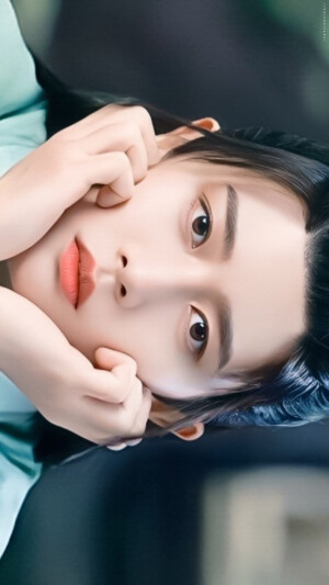 与君初相识