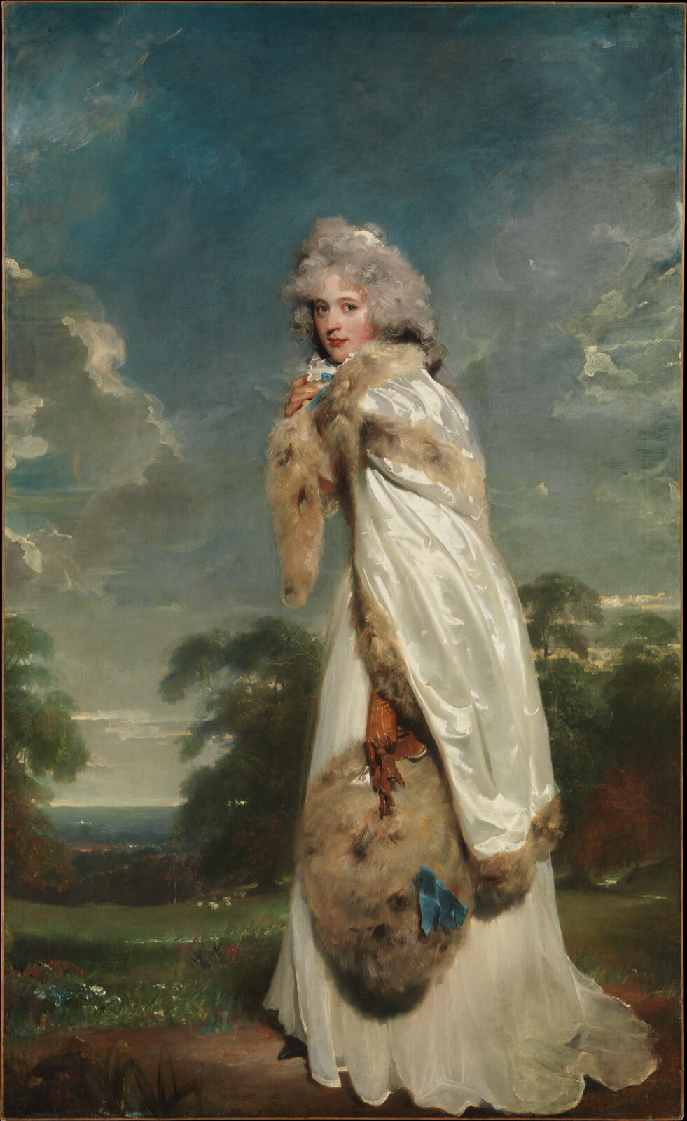 Sir Thomas Lawrence 