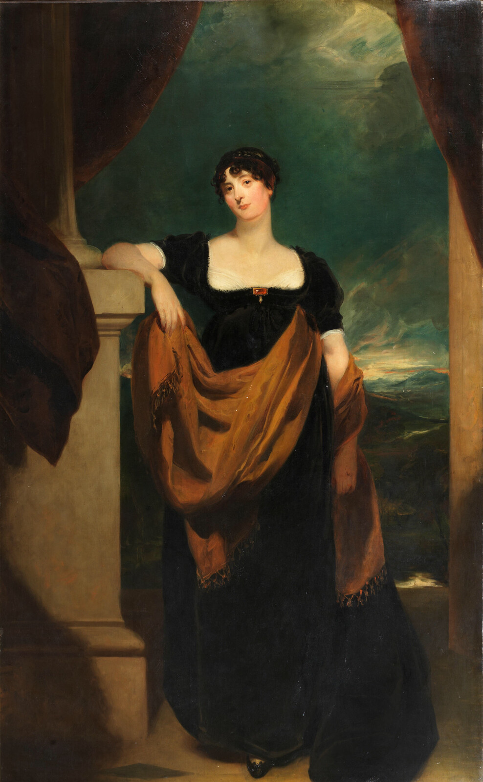 Sir Thomas Lawrence 