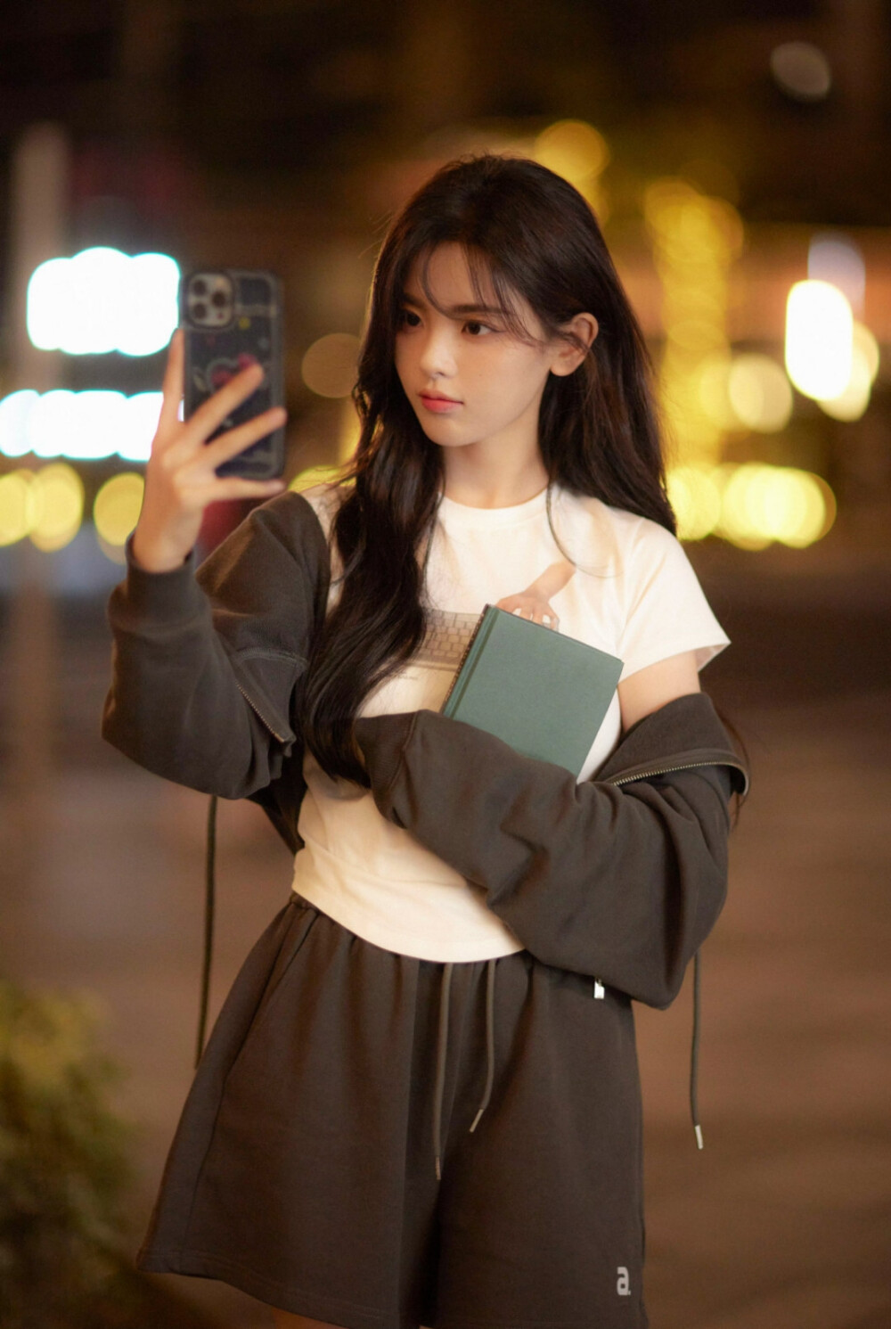 杨超越 - 堆糖,美图壁纸兴趣社区