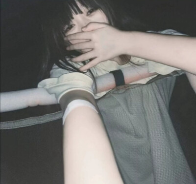 风格女头|你松开的左手