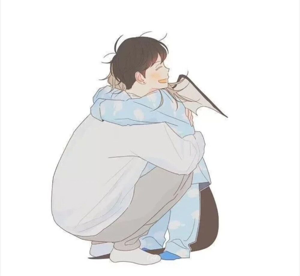 10.22
WeChat｜可爱情头